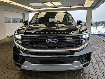 Used 2025 Ford Expedition MAX - photo 1