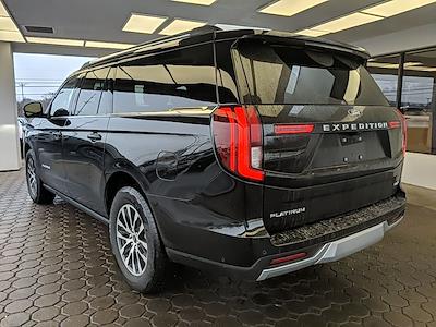 Used 2025 Ford Expedition MAX - photo 1