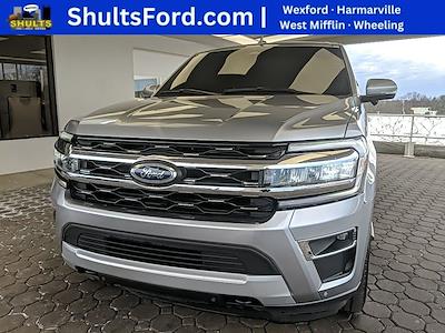 Used 2023 Ford Expedition - photo 1