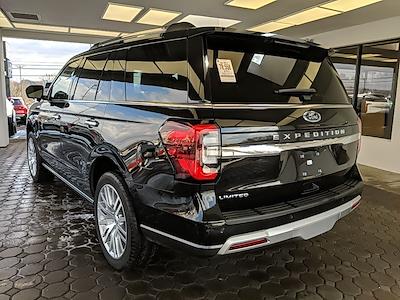 Used 2023 Ford Expedition - photo 1