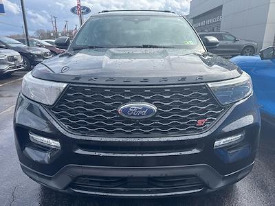 Used 2020 Ford Explorer - photo 1