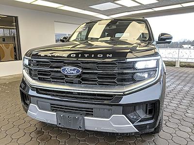 Used 2025 Ford Expedition MAX - photo 1