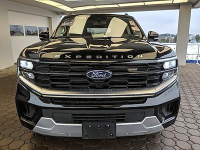 Used 2025 Ford Expedition MAX - photo 1