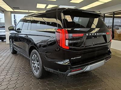 Used 2025 Ford Expedition MAX - photo 1