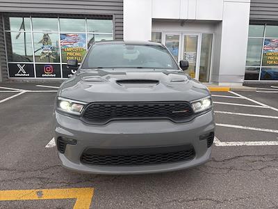 2021 Dodge Durango AWD SUV for sale #SR8128A - photo 2
