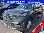2023 Ford Explorer 4WD SUV for sale #SR8131 - photo 1
