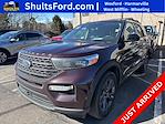 2022 Ford Explorer 4WD SUV for sale #SR8132 - photo 1