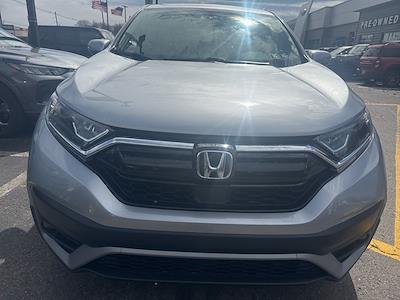 Used 2021 Honda CR-V - photo 1