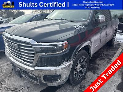 Used 2025 Ram 1500 - photo 1