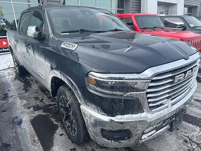 Used 2025 Ram 1500 - photo 1