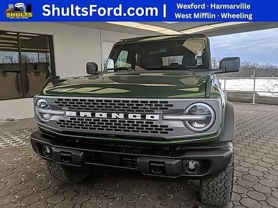Used 2025 Ford Bronco - photo 1