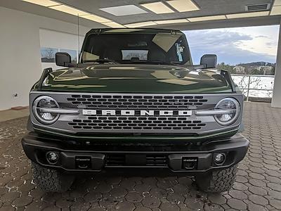 Used 2025 Ford Bronco - photo 1