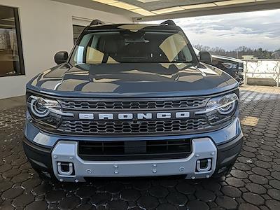 Used 2025 Ford Bronco Sport - photo 1