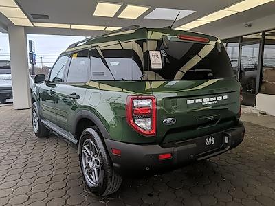 Used 2025 Ford Bronco Sport - photo 1