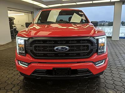 Used 2022 Ford F-150 - photo 1