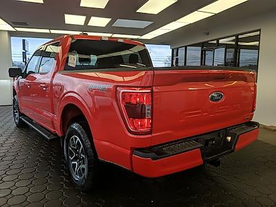 Used 2022 Ford F-150 - photo 1