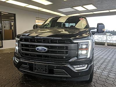 Used 2023 Ford F-150 - photo 1