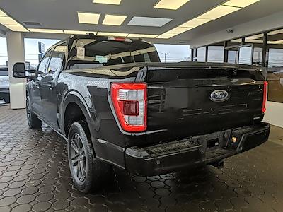 Used 2023 Ford F-150 - photo 1