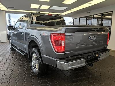 2023 Ford F-150 SuperCrew Cab 4WD Pickup for sale #SR8145 - photo 2