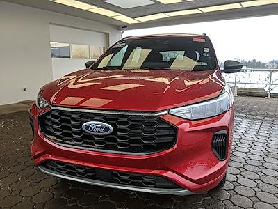 Used 2024 Ford Escape - photo 1