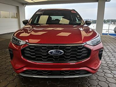Used 2024 Ford Escape - photo 1
