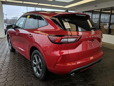 Used 2024 Ford Escape - photo 1