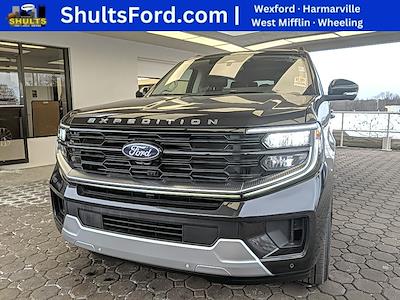 Used 2025 Ford Expedition MAX - photo 1