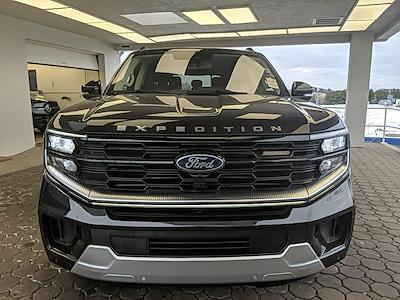Used 2025 Ford Expedition MAX - photo 1