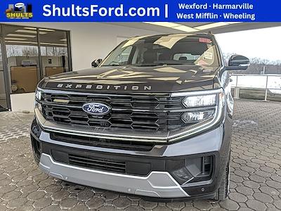 Used 2025 Ford Expedition MAX - photo 1