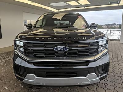 Used 2025 Ford Expedition MAX - photo 1