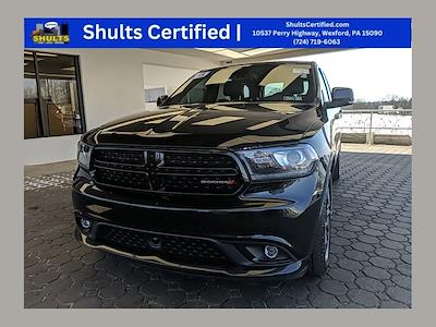Used 2015 Dodge Durango - photo 1
