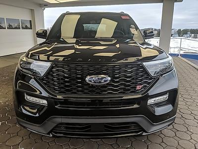 Used 2023 Ford Explorer - photo 1