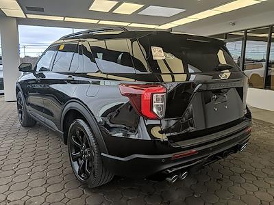 Used 2023 Ford Explorer - photo 1