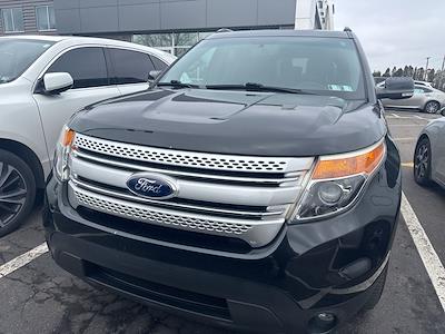 Used 2015 Ford Explorer - photo 1