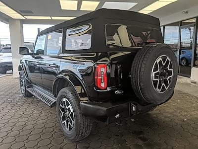 Used 2025 Ford Bronco - photo 1