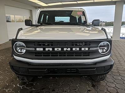 Used 2025 Ford Bronco - photo 1