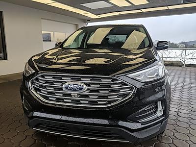 Used 2024 Ford Edge - photo 1
