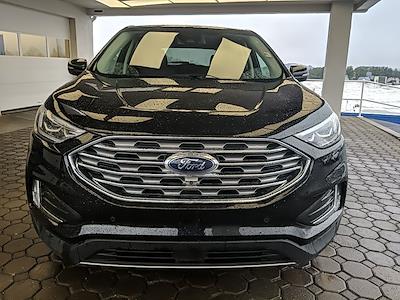 Used 2024 Ford Edge - photo 1