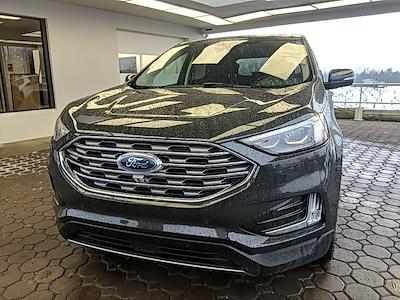 Used 2024 Ford Edge - photo 1