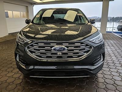 Used 2024 Ford Edge - photo 1