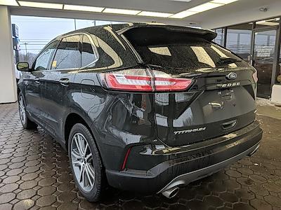 Used 2024 Ford Edge - photo 1