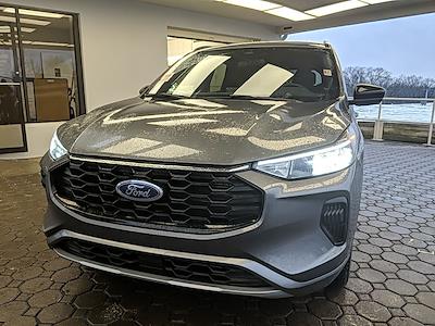 Used 2024 Ford Escape - photo 1