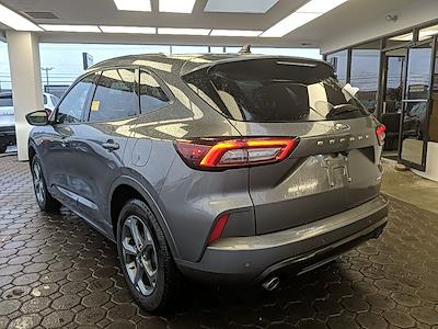 Used 2024 Ford Escape - photo 1