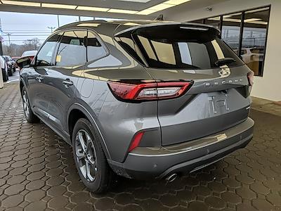 Used 2024 Ford Escape - photo 1