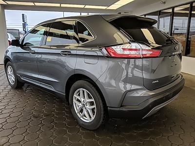 Used 2024 Ford Edge - photo 1