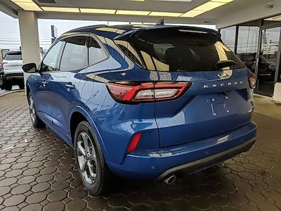 Used 2023 Ford Escape - photo 1