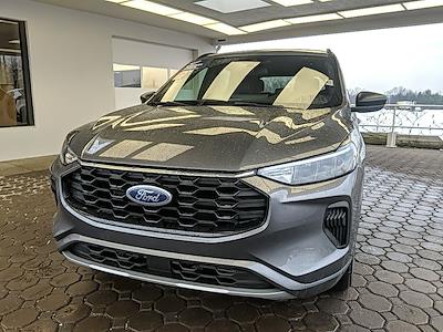 Used 2024 Ford Escape - photo 1