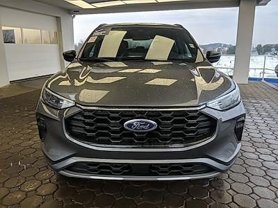 Used 2024 Ford Escape - photo 1