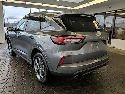 Used 2024 Ford Escape - photo 1