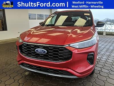 Used 2023 Ford Escape - photo 1